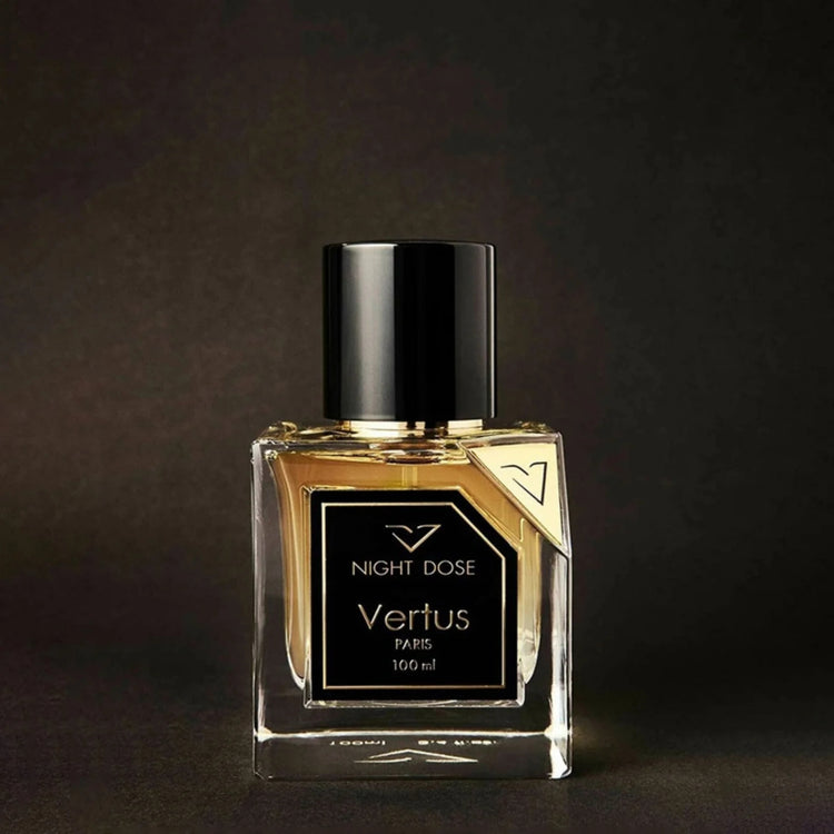 Vertus Paris Night Dose Eau De Parfum