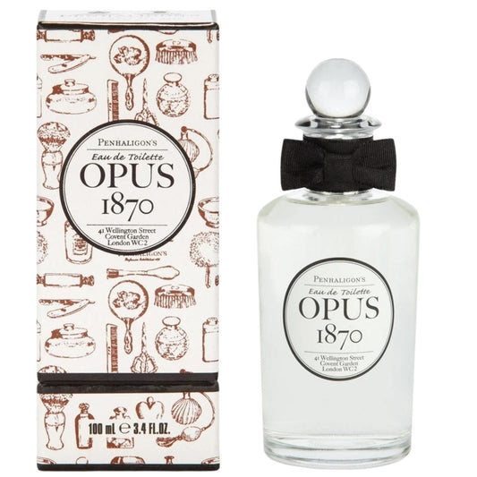 Penhaligon's Opus 1870 Eau de Toilette