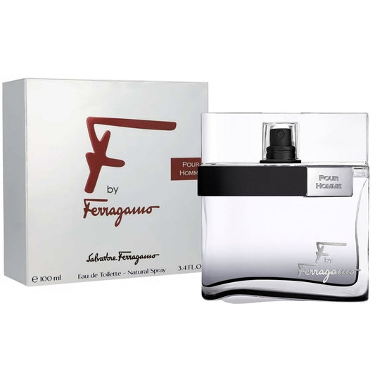 Salvatore Ferragamo F Eau de Toilette