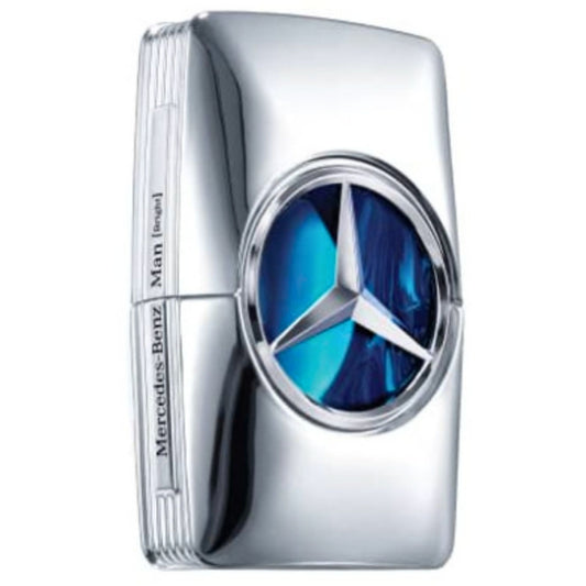 Mercedes Benz Man Bright Eau de Toilette