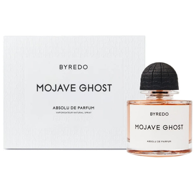 Byredo Mojave Ghost Absolu Absolu De Parfum