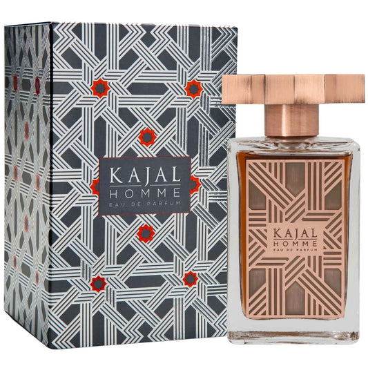 Kajal Homme Eau De Parfum