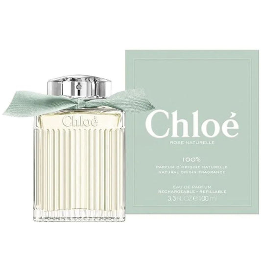 Chloe Rose Naturelle Eau de Parfum