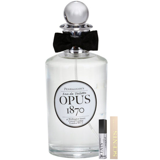 Penhaligon's Opus 1870 Eau de Toilette