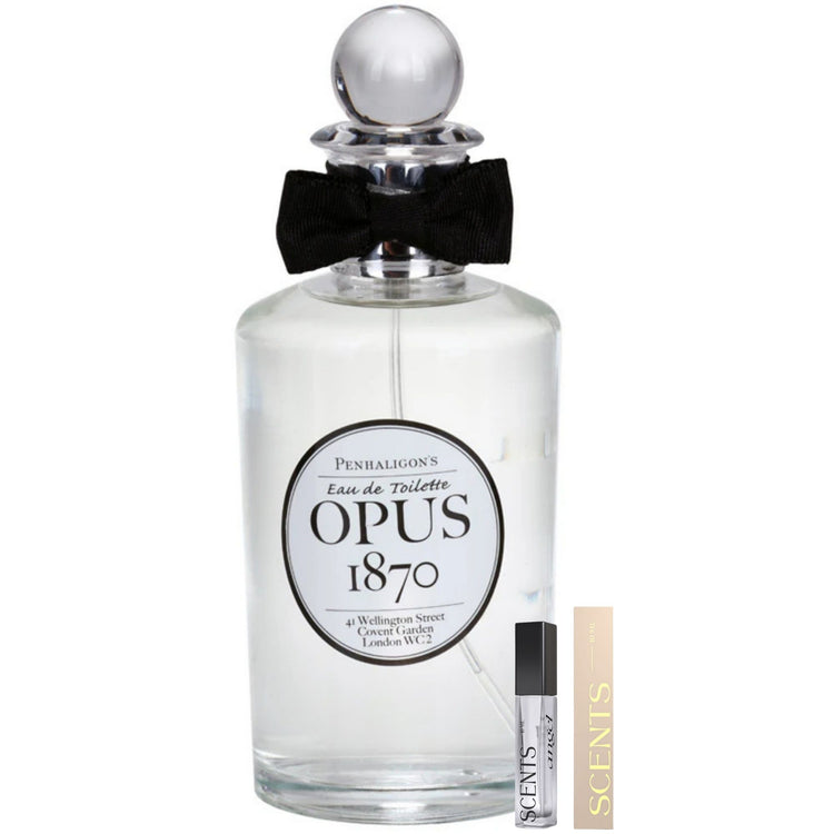 Penhaligon's Opus 1870 Eau de Toilette