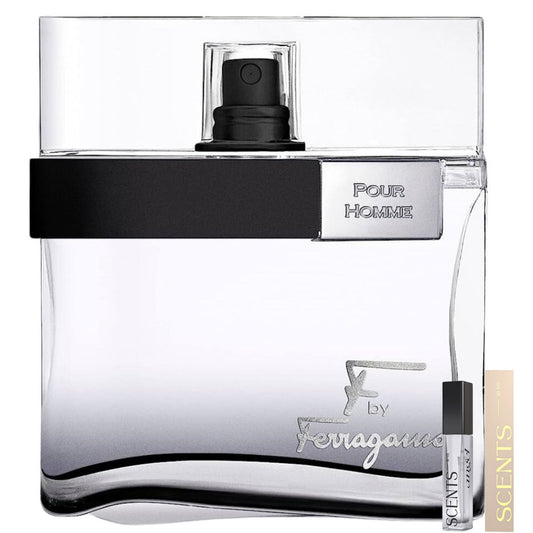 Salvatore Ferragamo F  Eau de Toilette