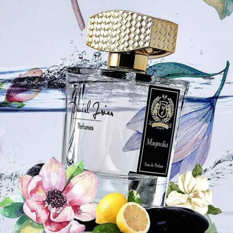 Daniel Josier Magnolia Eau de Parfum