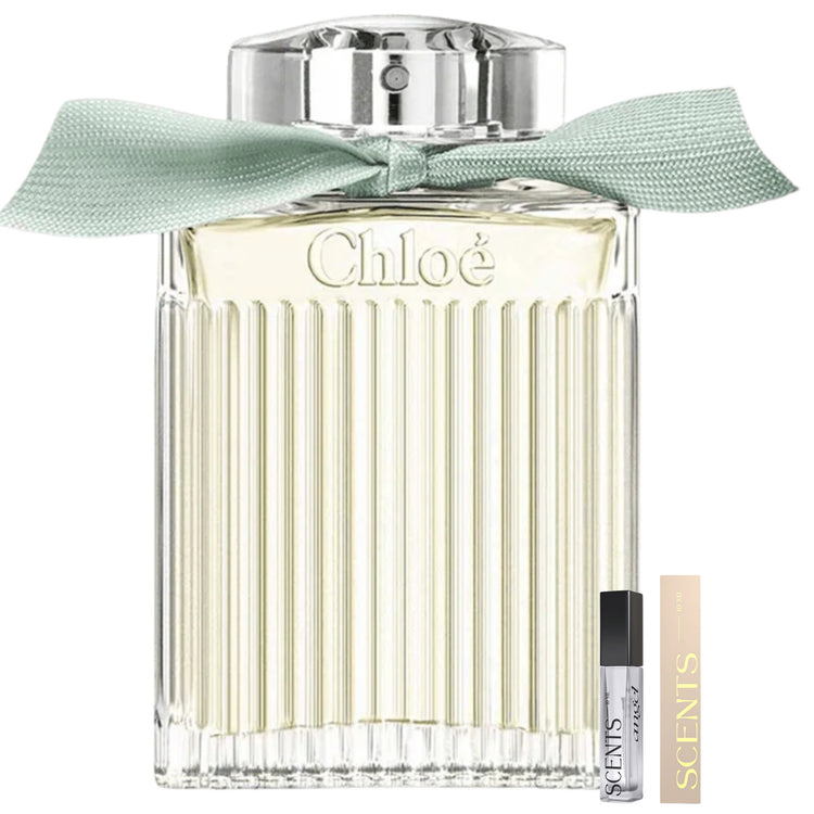 Chloe Rose Naturelle Eau de Parfum
