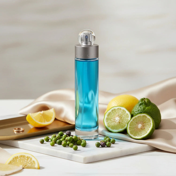 Perry Ellis 360 Eau de Toilette