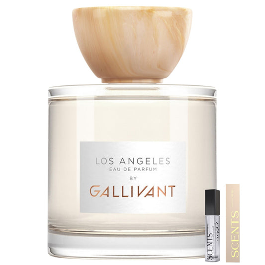 Gallivant Los Angeles Eau de Parfum