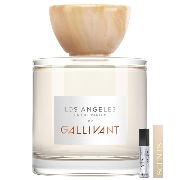Gallivant Los Angeles Eau de Parfum