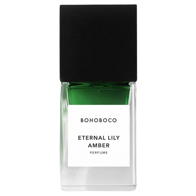 Bohoboco Eternal Lily Amber Eau De Parfum