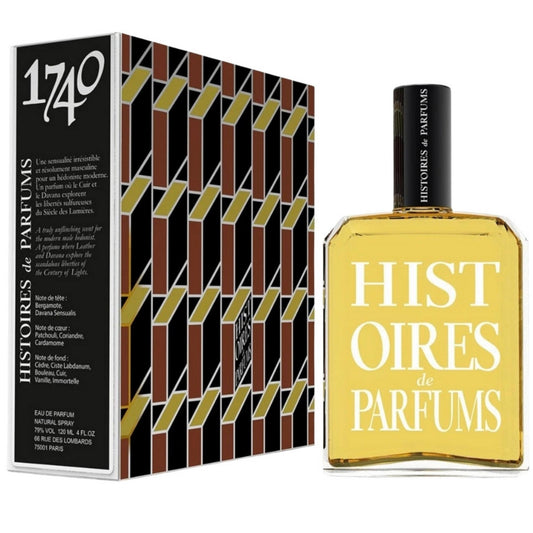 Histoires de Parfums 1740 Eau de Parfum