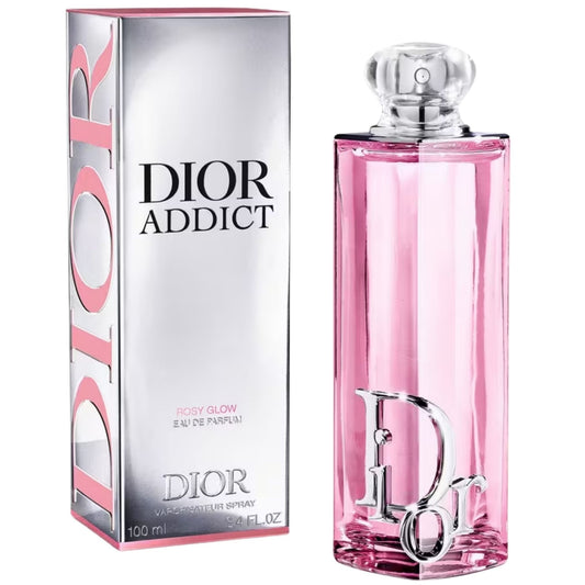 Christian Dior Addict Rosy Glow Eau de Parfum