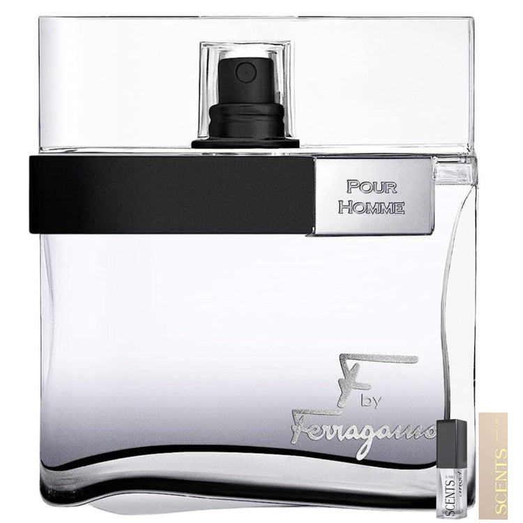 Salvatore Ferragamo F  Eau de Toilette