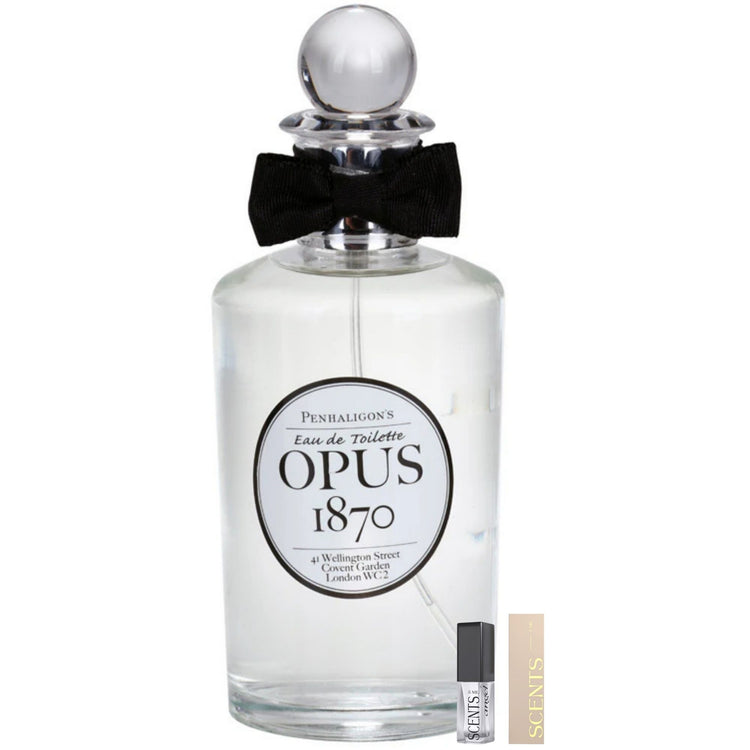 Penhaligon's Opus 1870 Eau de Toilette
