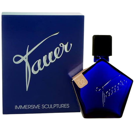 Tauer Perfumes 02 L’Air du Desert Marocain Eau De Toilette