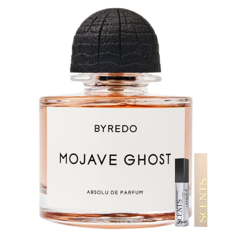 Byredo Mojave Ghost Absolu Absolu De Parfum