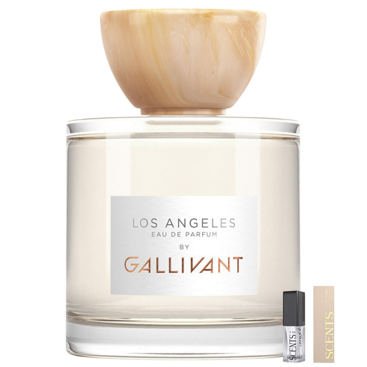 Gallivant Los Angeles Eau de Parfum