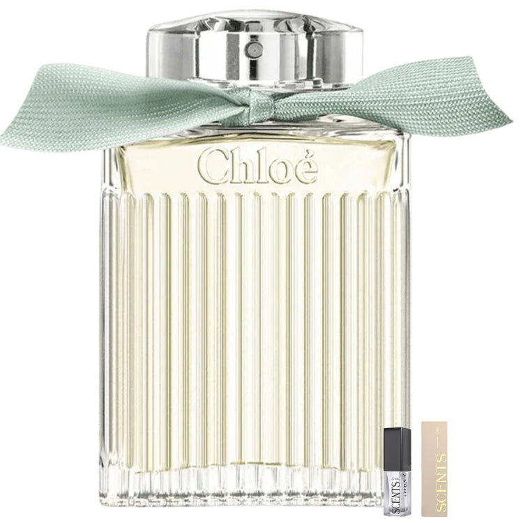 Chloe Rose Naturelle Eau de Parfum