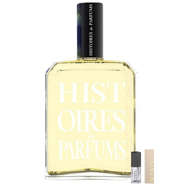 Histoires de Parfums 1725 Eau De Parfum