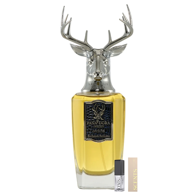 Pana Dora Opuluxe Extrait de Parfum