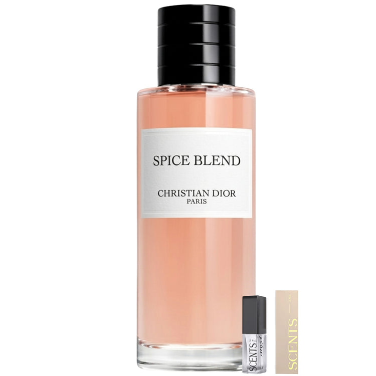 Christian Dior Spice Blend Eau De Parfum