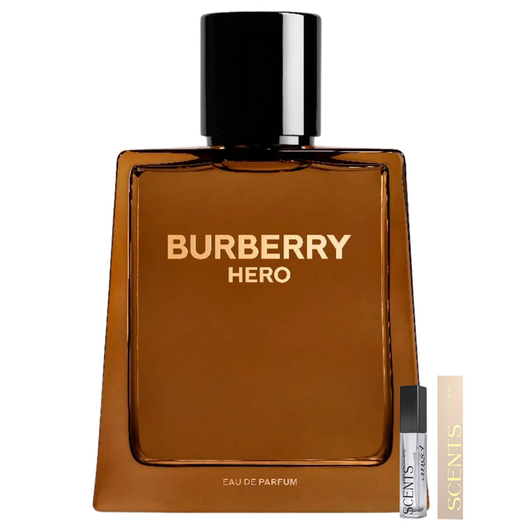 Burberry Hero Eau De Parfum