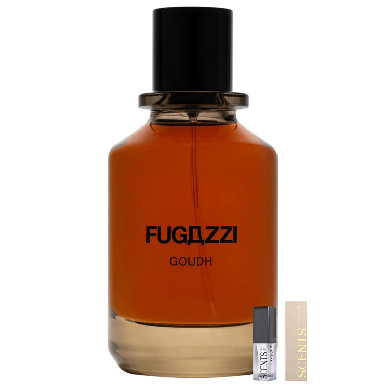 Fugazzi Goudh Extrait de Parfum