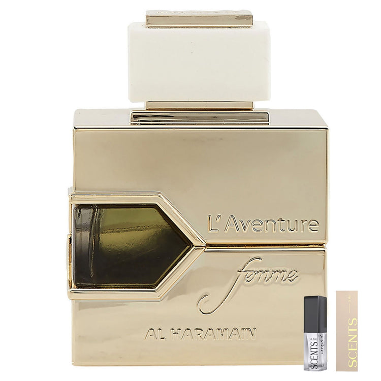 Al Haramain L'Aventure Femme Eau De Parfum