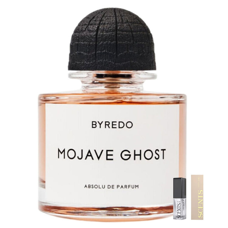 Byredo Mojave Ghost Absolu Absolu De Parfum