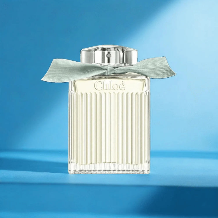 Chloe Rose Naturelle Eau de Parfum