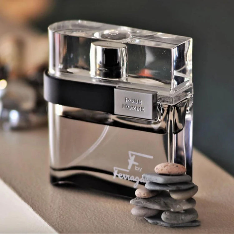 Salvatore Ferragamo F  Eau de Toilette