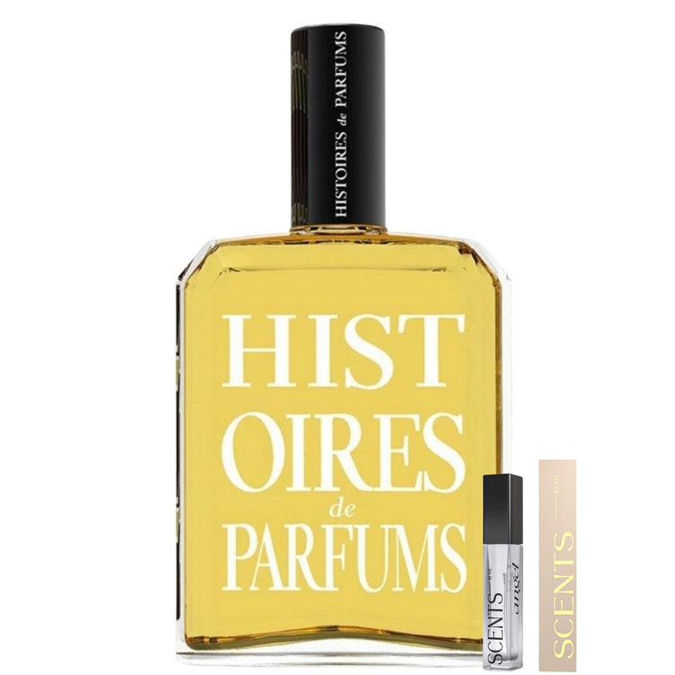 Histoires de Parfums 1740 Eau de Parfum