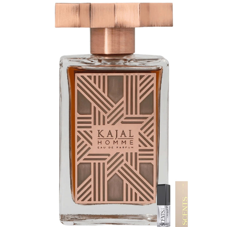 Kajal Homme Eau De Parfum