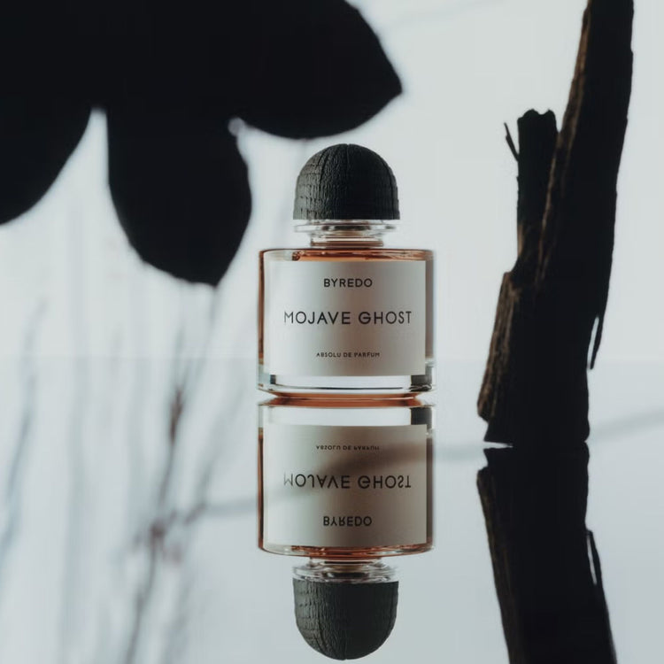 Byredo Mojave Ghost Absolu Absolu De Parfum