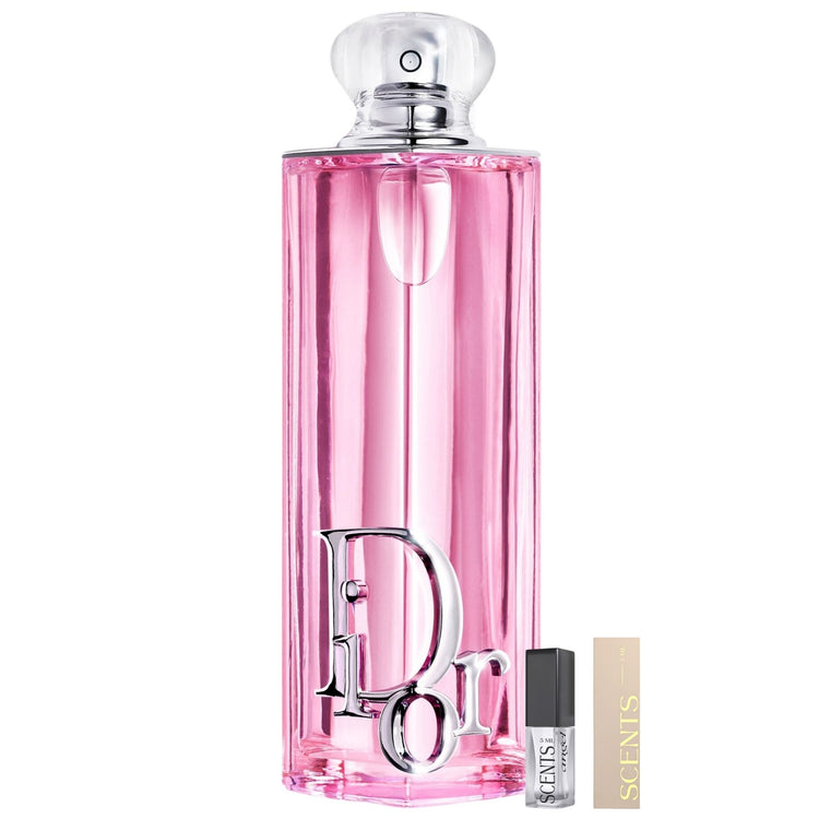 Christian Dior Addict Rosy Glow Eau de Parfum