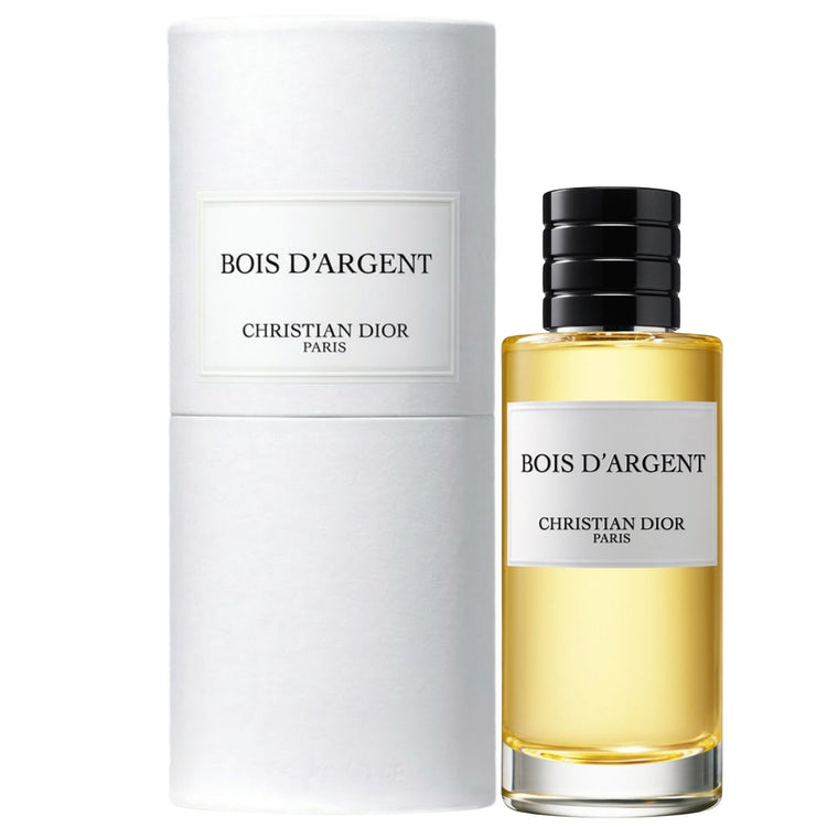 Christian Dior Bois d'Argent Eau De Parfum