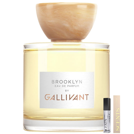 Gallivant Naples Eau de Parfum