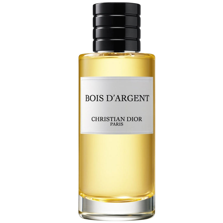 Christian Dior Bois d'Argent Eau De Parfum