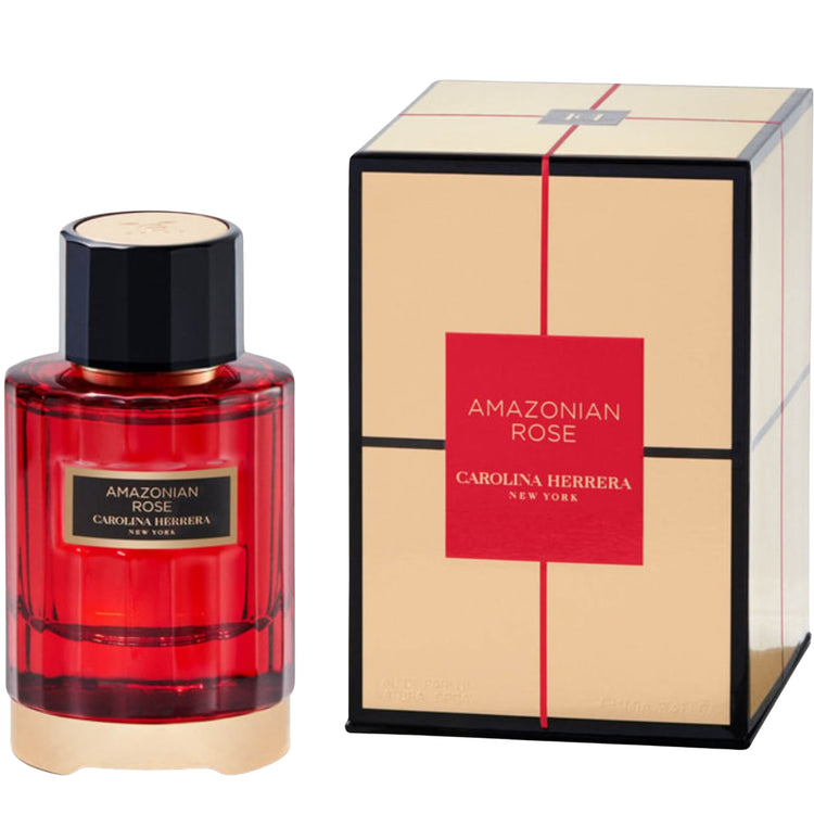 Carolina Herrera CH Amazonian Rose Eau De Parfum