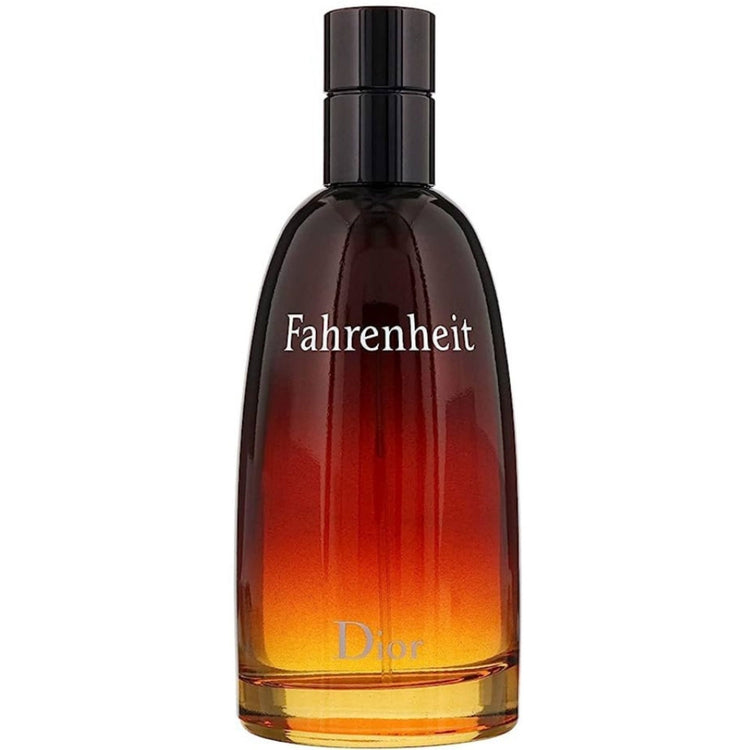 Christian Dior Fahrenheit Eau De Toilette
