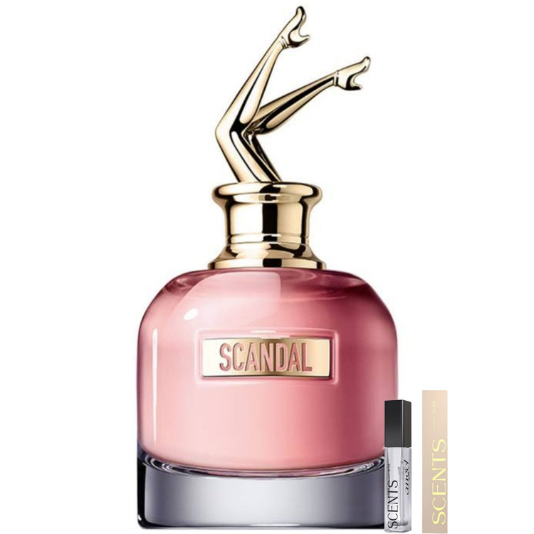 Jean Paul Gaultier Scandal Eau De Parfum