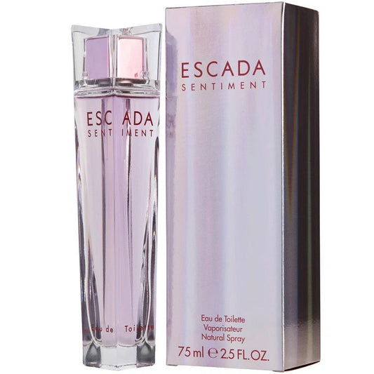 Escada Sentiment Eau de Toilette