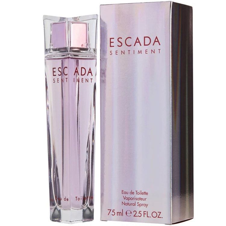 Escada Sentiment Eau de Toilette
