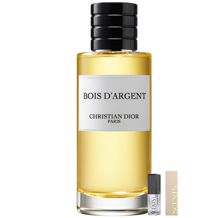 Christian Dior Bois d'Argent Eau De Parfum