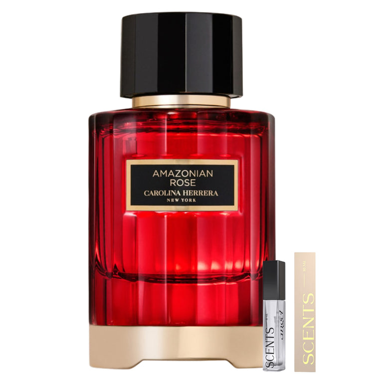 Carolina Herrera CH Amazonian Rose Eau De Parfum