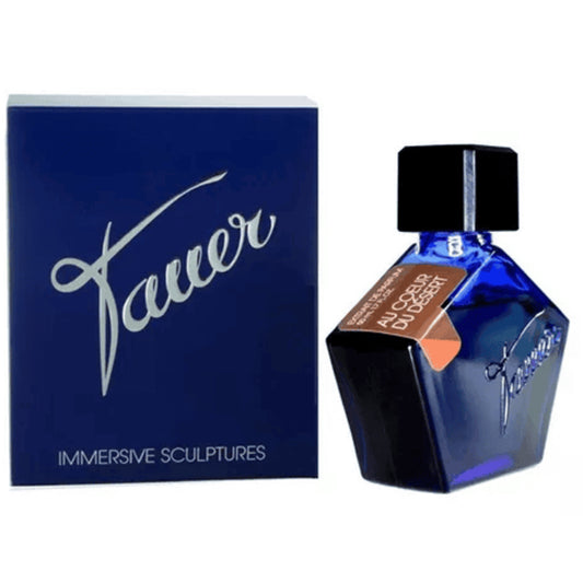 Tauer Perfumes Au Cœur du Desert Extrait de Parfum