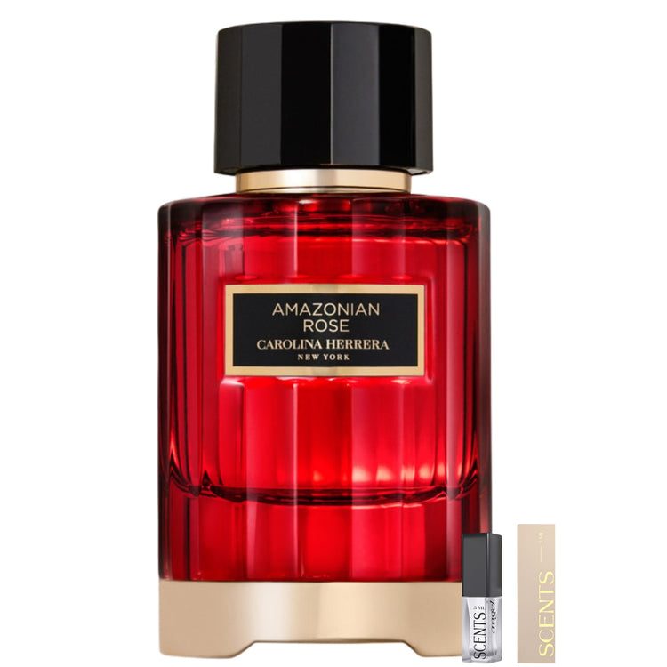Carolina Herrera CH Amazonian Rose Eau De Parfum