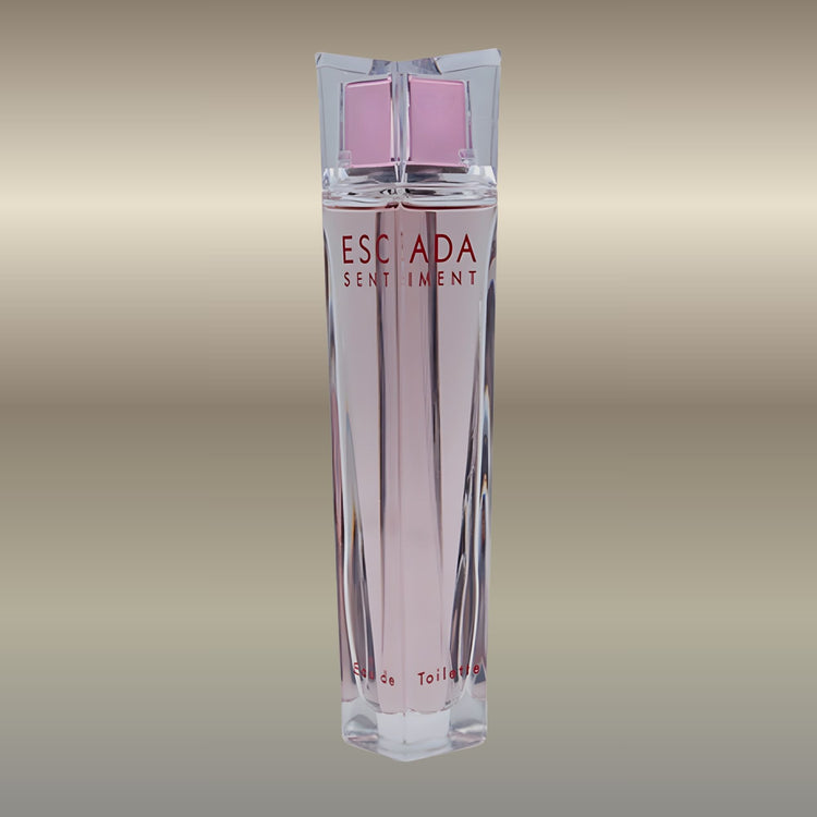 Escada Sentiment Eau de Toilette